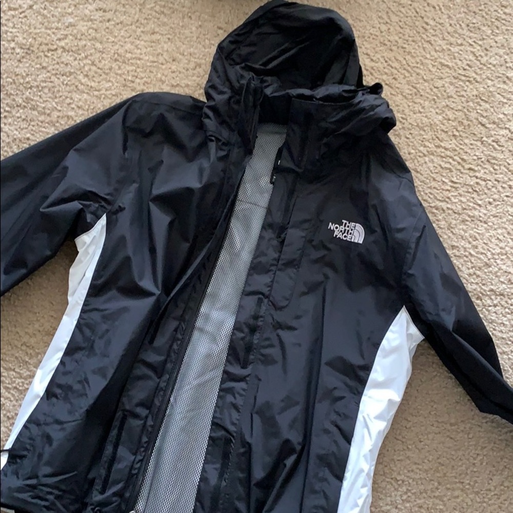 northface jacket